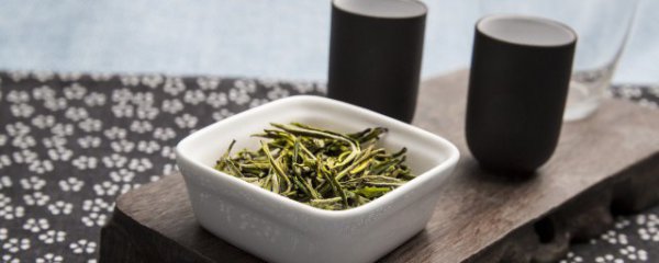 什么绿茶好喝