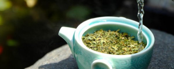 茶叶泡几次最好