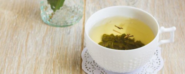 茉莉花茶怎样泡