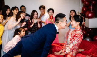 湖北结婚风俗 结婚风俗 结婚风俗有哪些