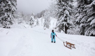 梦见新雪堆积是什么意思 梦见新雪堆积好不好