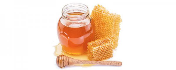蜂蜜加花粉能祛斑吗