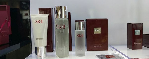 sk2小红瓶精华适合什么肤质