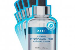 ahc面膜怎么用 ahc面膜使用方法