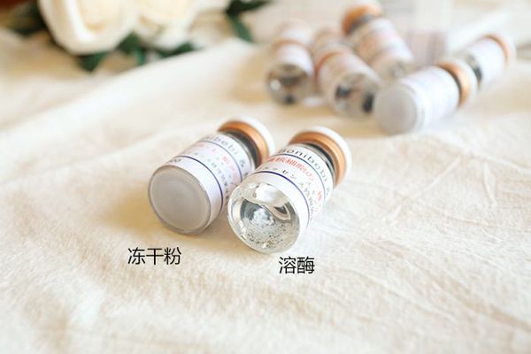 护肤冻干粉怎么用 冻干粉的正确使用方法