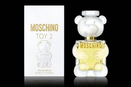 moschino香水怎么样 moschino toy boy香水