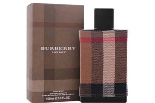 burberry london香水怎么样