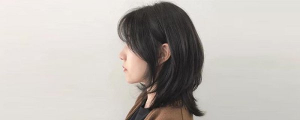 适合40岁女人的发型