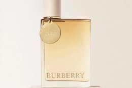 burberry伦敦男士香水怎么样 burberry london香水怎么样