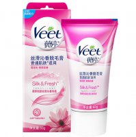 veet脱毛膏怎么样 veet脱毛膏的用法