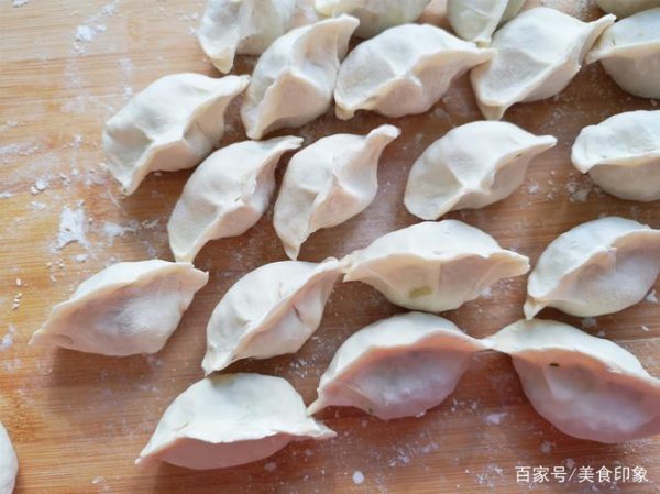 冻饺子一般煮几分钟