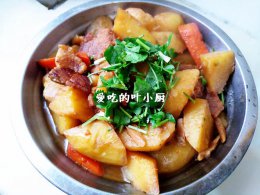 土豆要炖多久 炖土豆多长时间熟