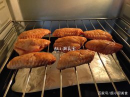 烤箱烤鸡翅温度和时间 烤鸡翅最佳时间和温度