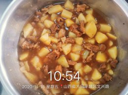 土豆炖牛肉用什么牛肉 土豆炖牛肉怎么做简单又好吃