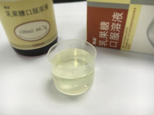 低聚果糖和乳果糖的区别