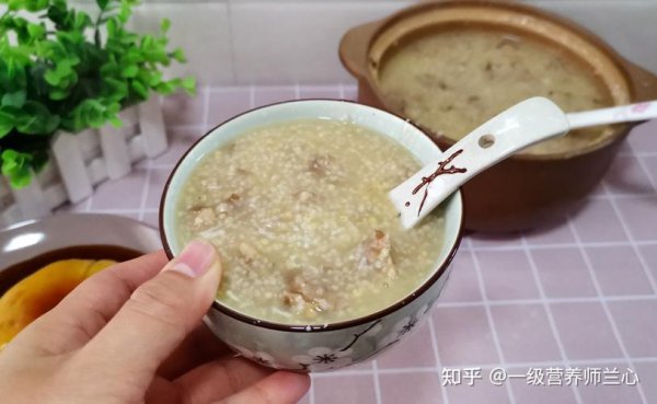 大黄米煮粥要提前泡吗