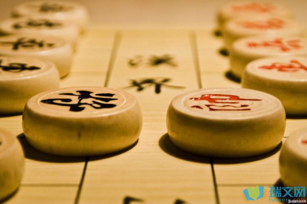 象棋唯一的胜利方法是什么