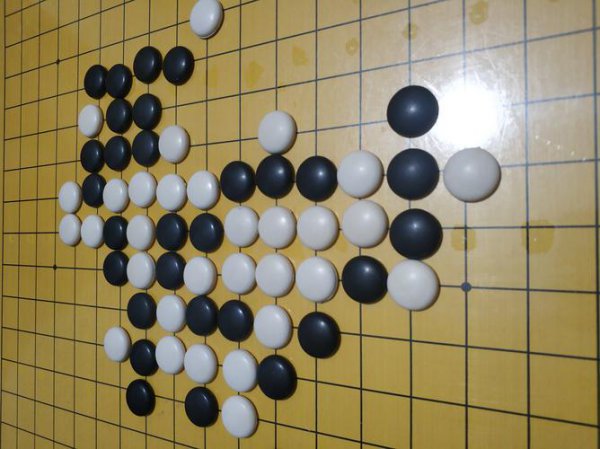 五子棋又叫什么