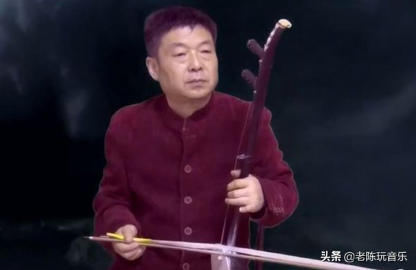 秦腔因以什么为击节乐器又称梆子腔