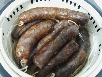 冻香肠需要蒸多久 冻香肠蒸多久才能蒸熟