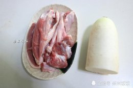 鸭肉属于白肉吗 白肉指的是羊肉还是鸭肉