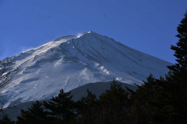 富士山属于私人财产吗