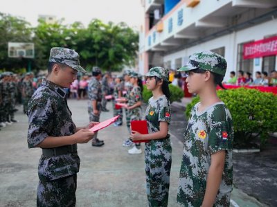 为什么军训不能拍教官 军训不能拍教官的原因