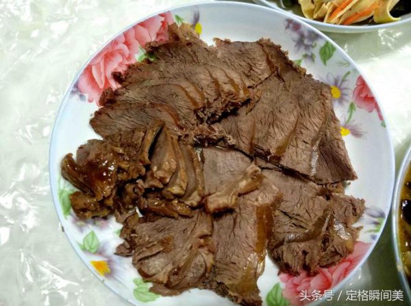 蚝油牛肉是什么地方的菜