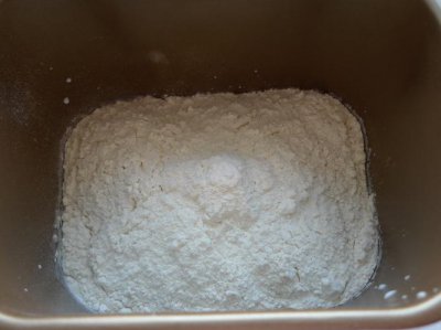 椰子面粉和普通面粉区别