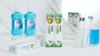 漱口水可以代替牙膏吗 用了漱口水还需要用牙膏刷牙吗