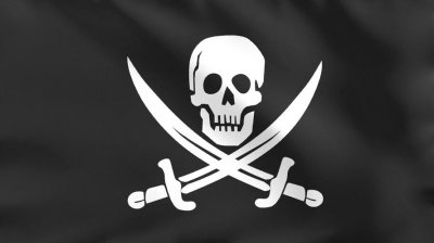 海盗旗的标志是什么 海盗的旗帜标志是什么