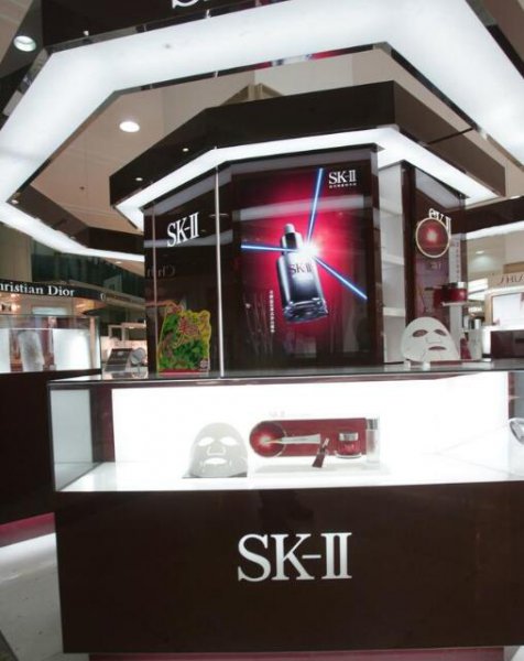 skii***价格是多少钱？