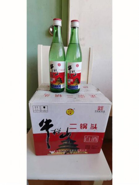 牛栏山二锅头是纯粮食酒吗