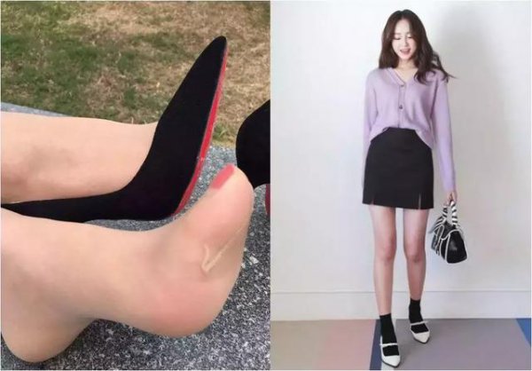 女孩穿衣服有什么讲究？