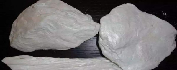 滑石的功效与作用,滑石的副作用