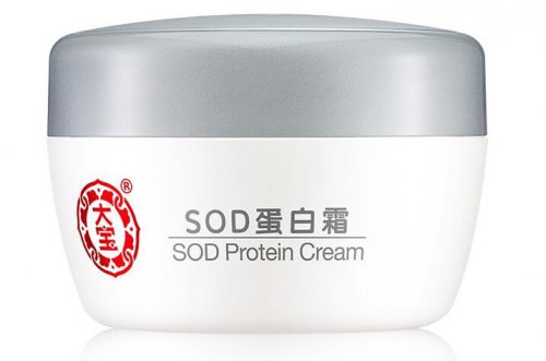 大宝sod蜜的用处