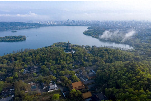 十大最便宜的旅游城市排名