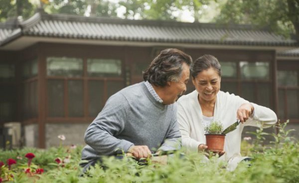 男人更爱二婚超过原配