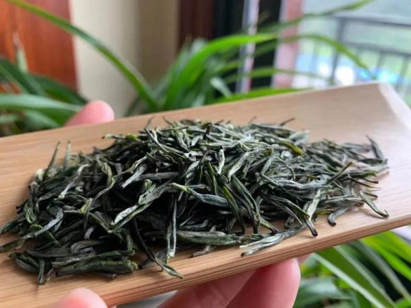 富硒茶属于什么茶类等级