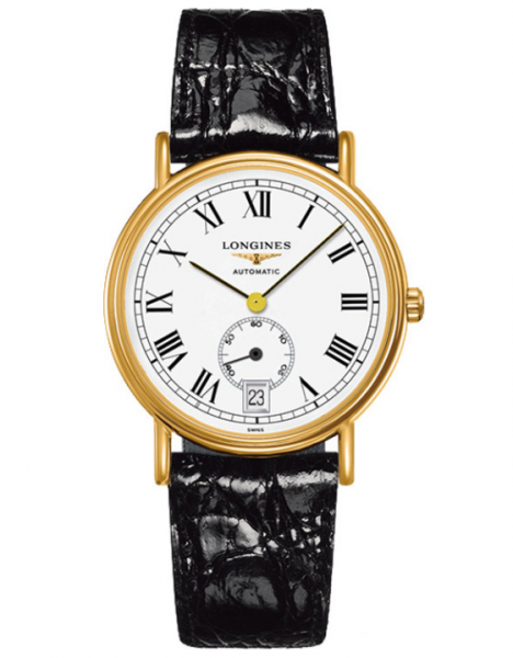 longines手表什么牌子