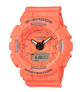 gshock最简单辨认真假 gshock手表处于什么档次