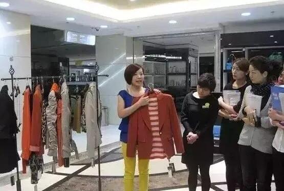 哪里可以学服装搭配