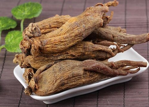 高丽参的功效与作用及食用方法