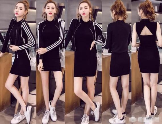 小个子女生如何搭配衣服好看