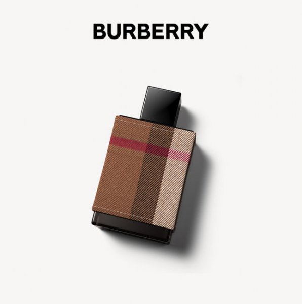 burberry为什么多个s