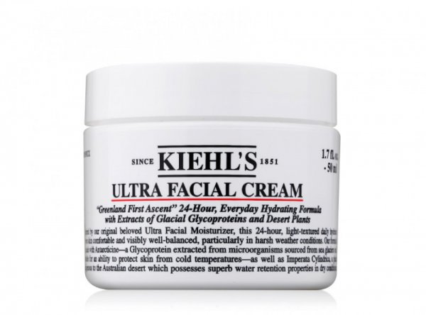 kiehls是什么牌子的化妆品