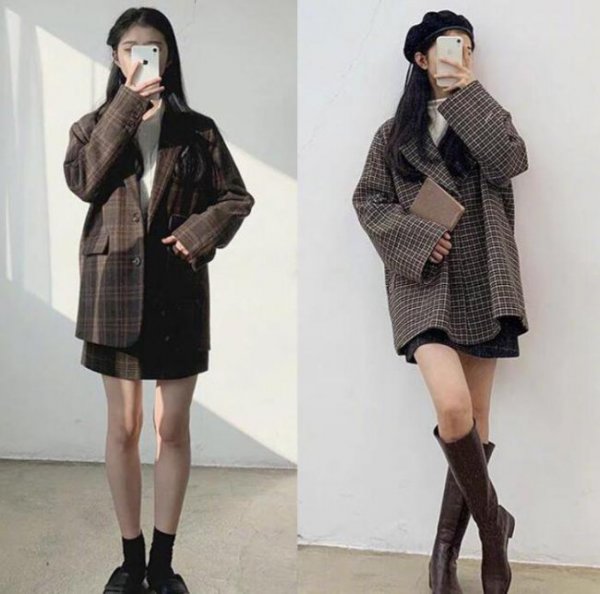 过年聚会穿什么衣服？