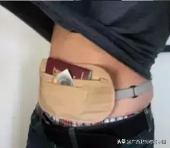 男士钱包怎么选