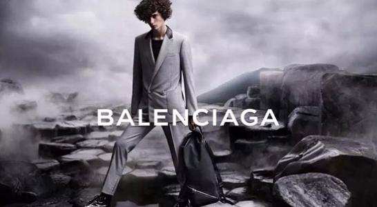 balenciaga是奢侈品牌吗