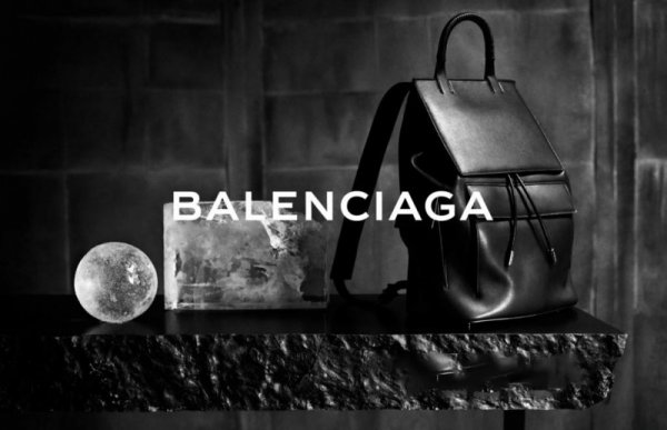 balenciaga是奢侈品牌吗